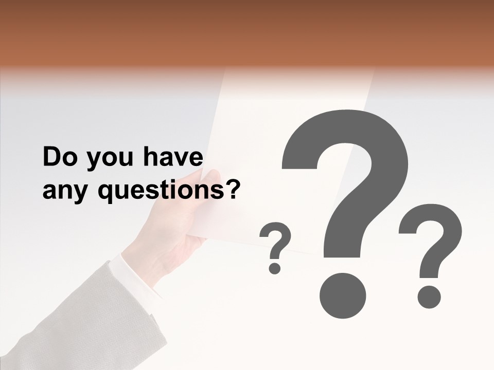 Communication Per On Management PowerPoint Template