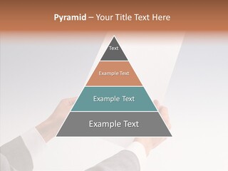 Writing Together Board PowerPoint Template