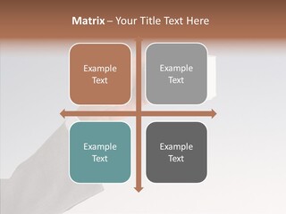 Figure Company Conference PowerPoint Template