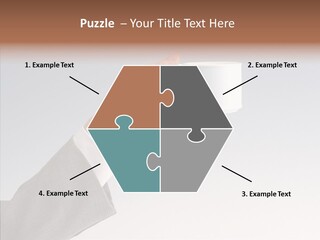 Figure Company Conference PowerPoint Template