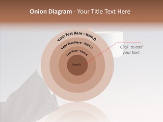 Figure Company Conference PowerPoint Template