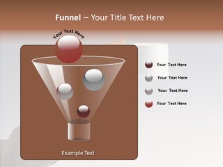 Figure Company Conference PowerPoint Template