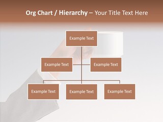 Figure Company Conference PowerPoint Template