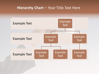 Figure Company Conference PowerPoint Template