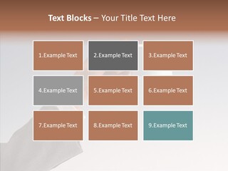 Figure Company Conference PowerPoint Template