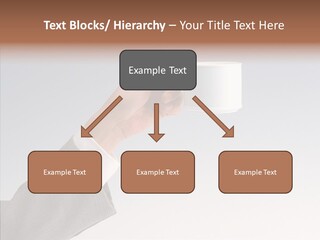 Figure Company Conference PowerPoint Template
