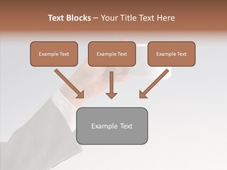 Figure Company Conference PowerPoint Template