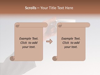 Figure Company Conference PowerPoint Template