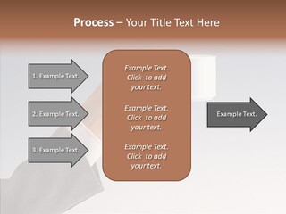 Figure Company Conference PowerPoint Template