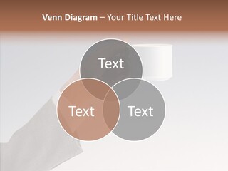 Figure Company Conference PowerPoint Template