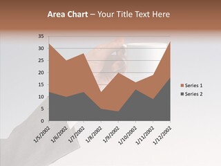 Figure Company Conference PowerPoint Template