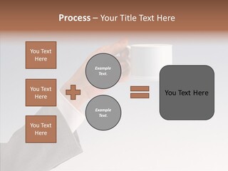 Figure Company Conference PowerPoint Template