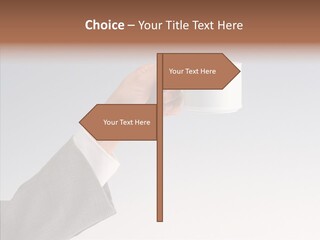 Figure Company Conference PowerPoint Template