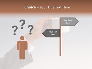 Figure Company Conference PowerPoint Template