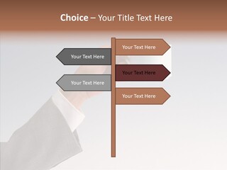 Figure Company Conference PowerPoint Template