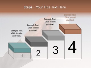 Figure Company Conference PowerPoint Template