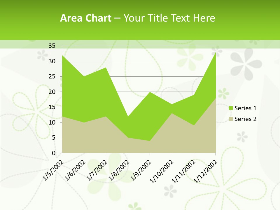 Design Shower Industry PowerPoint Template