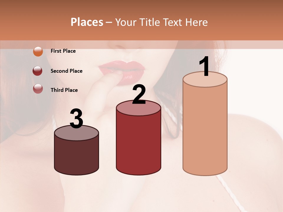 Conference Human Management PowerPoint Template