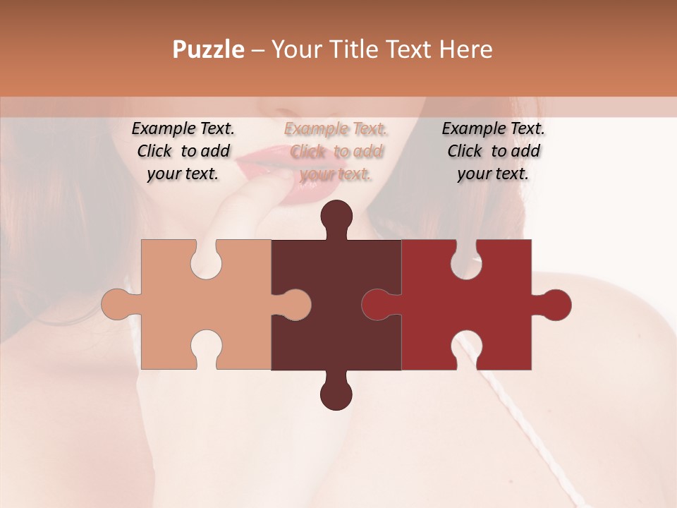 Conference Human Management PowerPoint Template