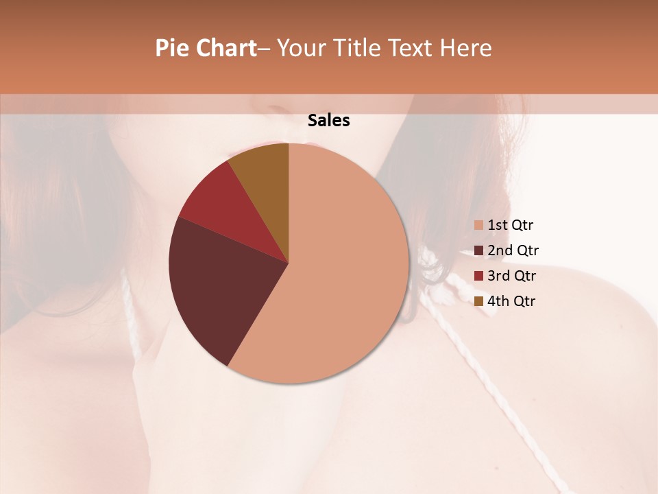 Conference Human Management PowerPoint Template