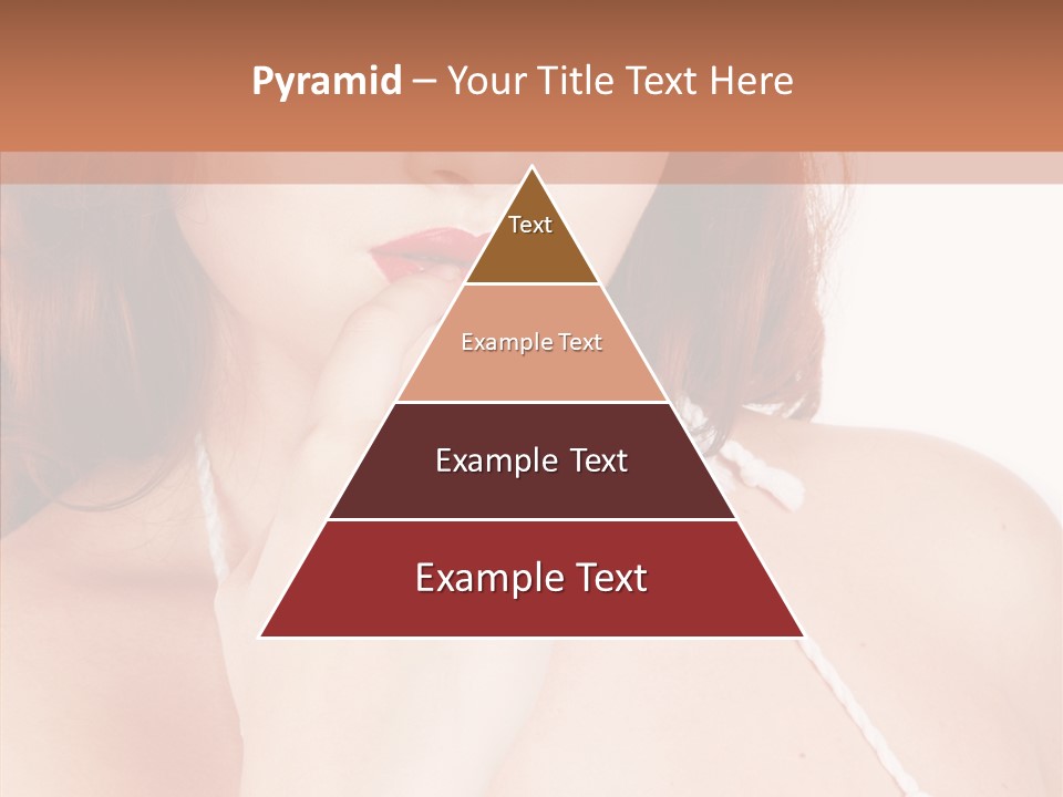 Conference Human Management PowerPoint Template