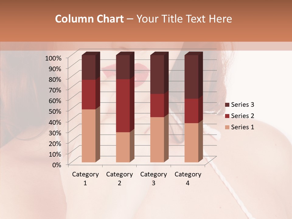 Conference Human Management PowerPoint Template