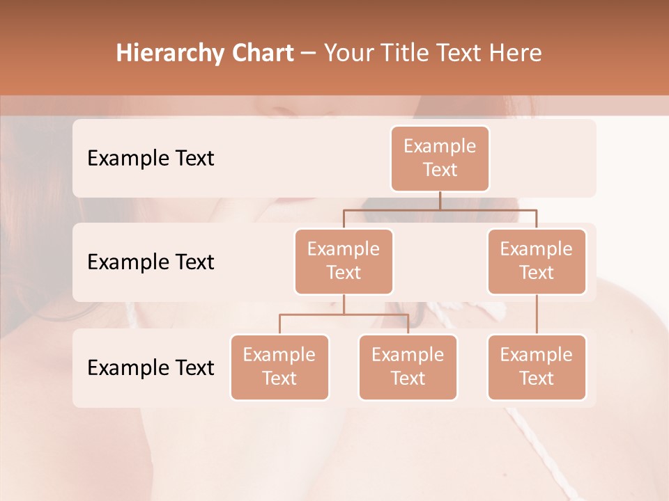 Conference Human Management PowerPoint Template