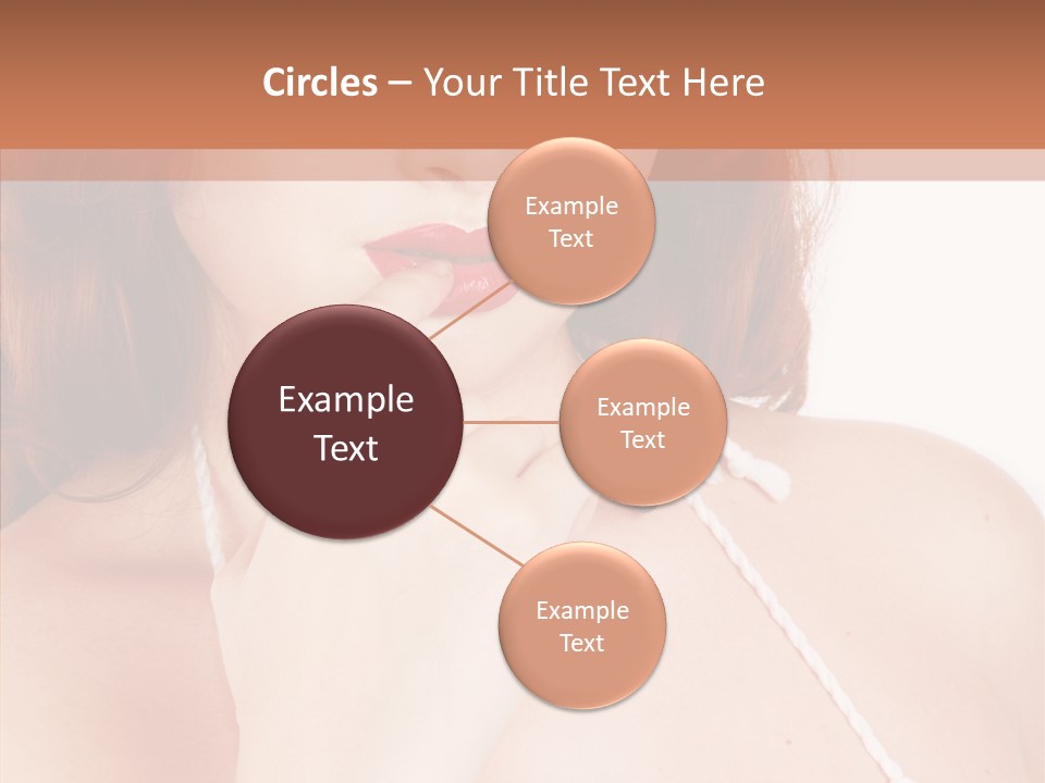 Conference Human Management PowerPoint Template
