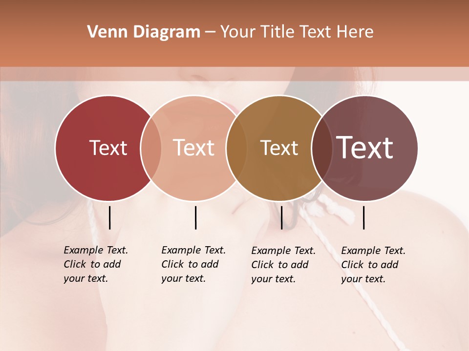 Conference Human Management PowerPoint Template