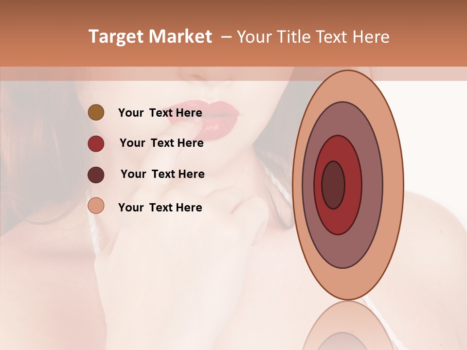 Conference Human Management PowerPoint Template