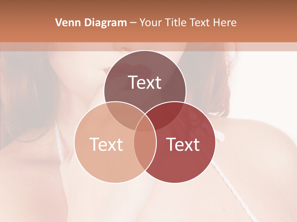 Conference Human Management PowerPoint Template