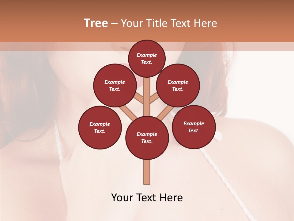 Conference Human Management PowerPoint Template