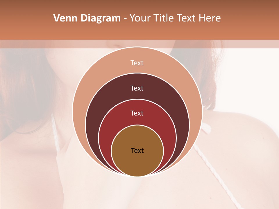 Conference Human Management PowerPoint Template