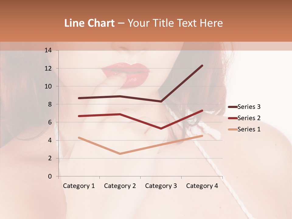 Conference Human Management PowerPoint Template