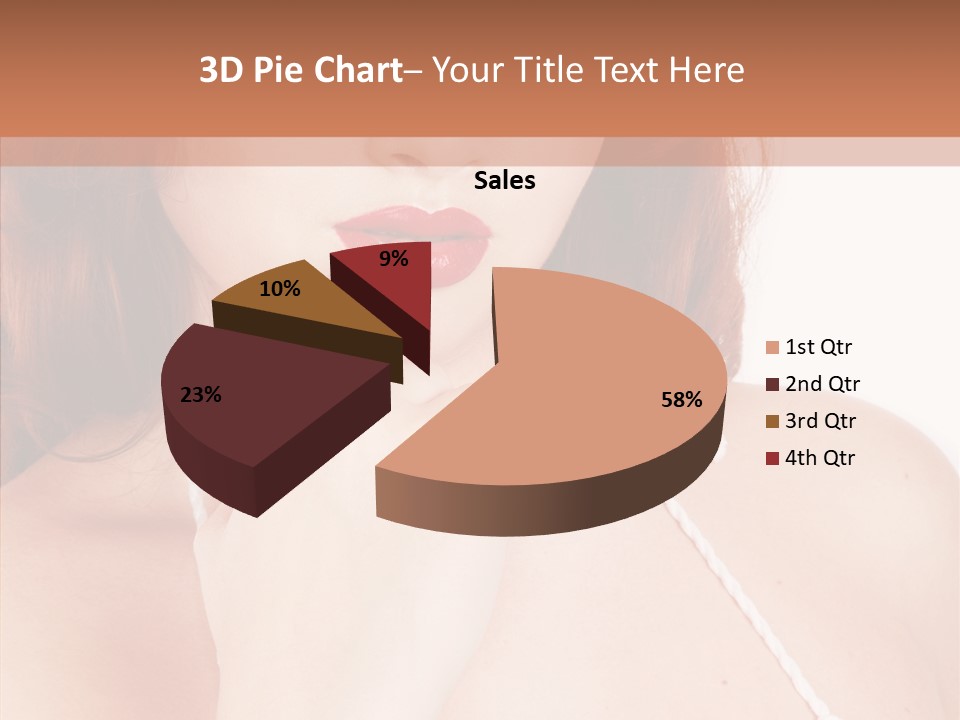 Conference Human Management PowerPoint Template