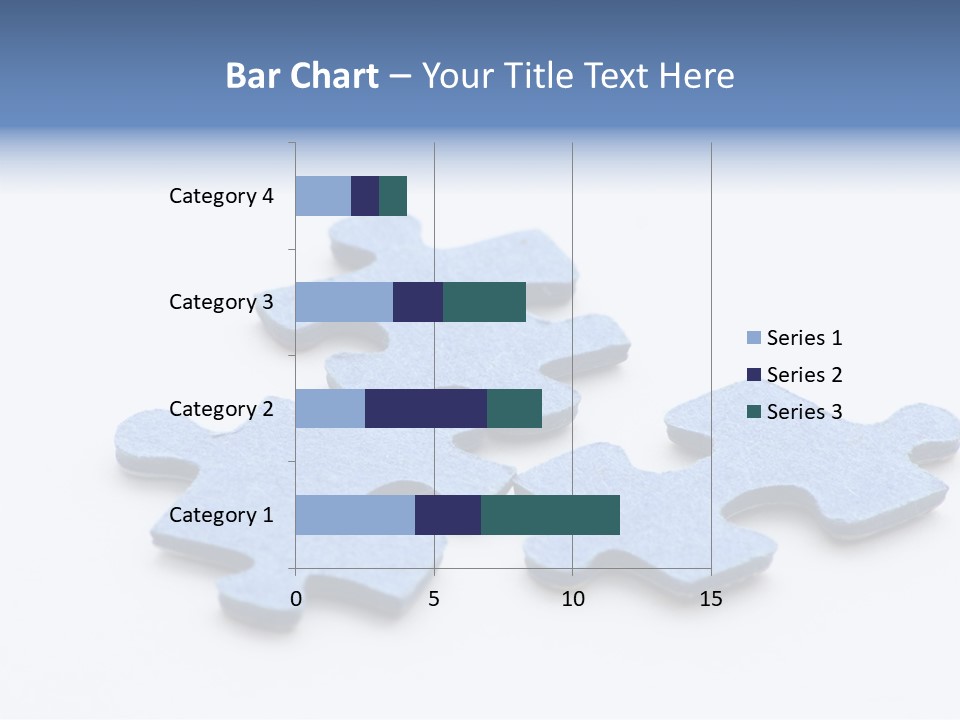 Simple Single Lonely PowerPoint Template