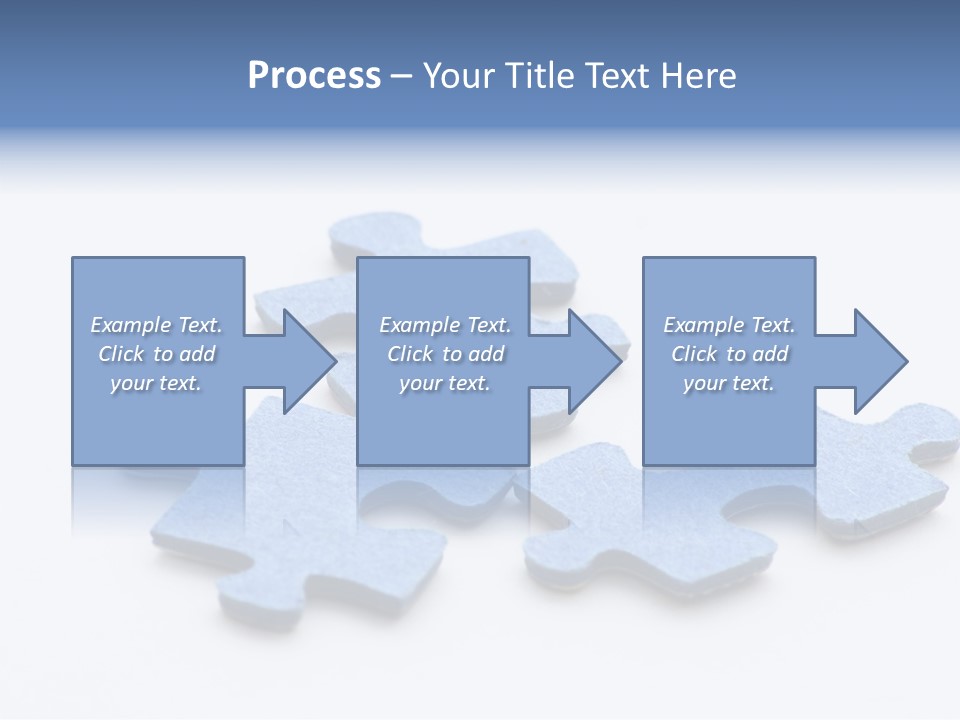 Simple Single Lonely PowerPoint Template