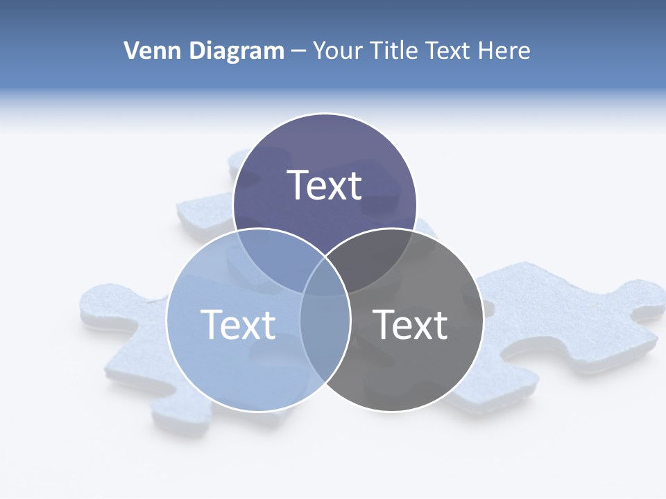 Simple Single Lonely PowerPoint Template