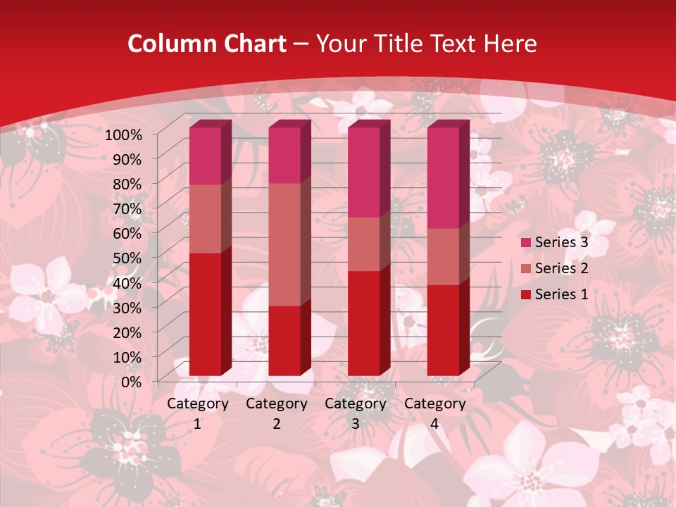Decorative Park Nature PowerPoint Template