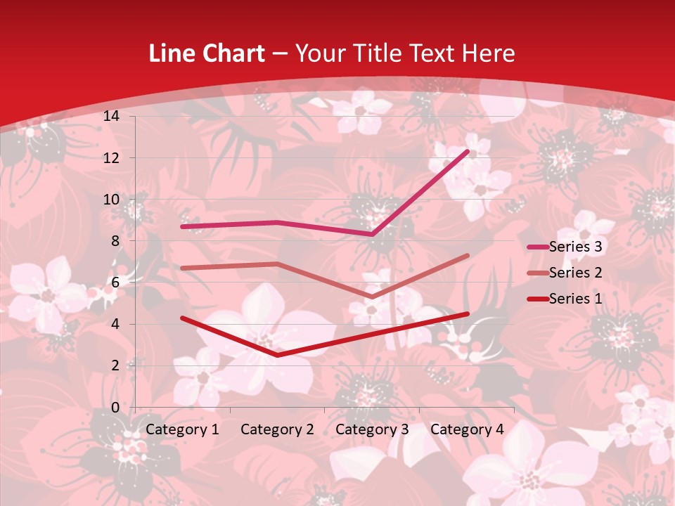 Decorative Park Nature PowerPoint Template