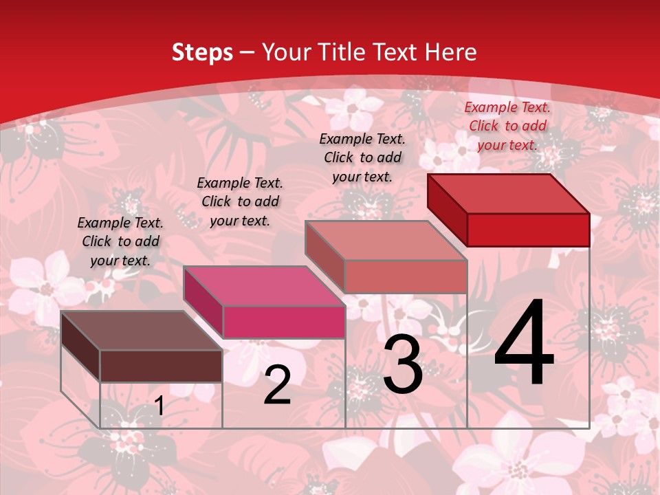 Decorative Park Nature PowerPoint Template