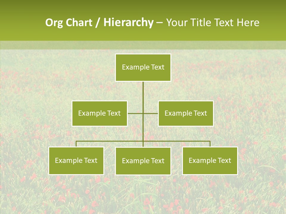 Vacation Europe Remembrance PowerPoint Template