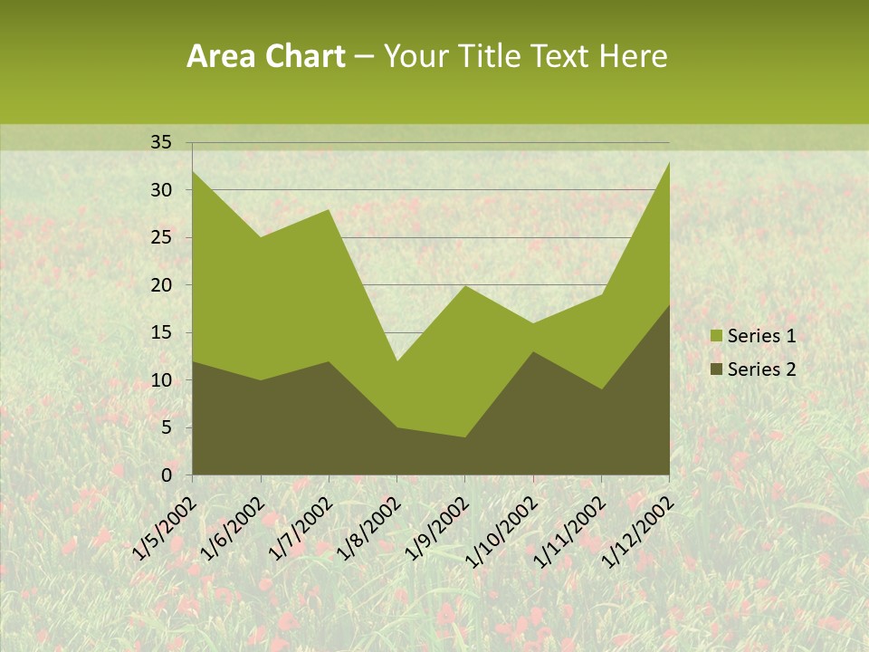 Vacation Europe Remembrance PowerPoint Template