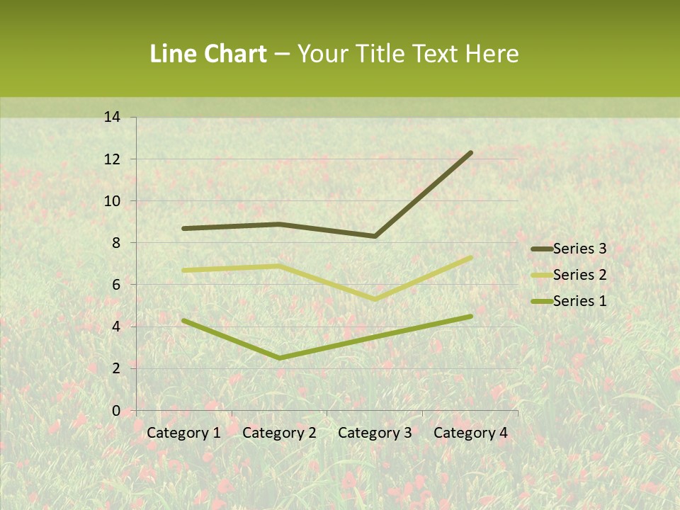Vacation Europe Remembrance PowerPoint Template