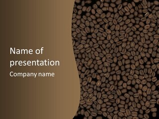 Human Group Corporate PowerPoint Template