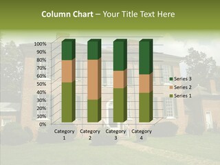 Educational Historic County PowerPoint Template