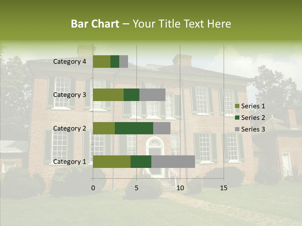 Educational Historic County PowerPoint Template