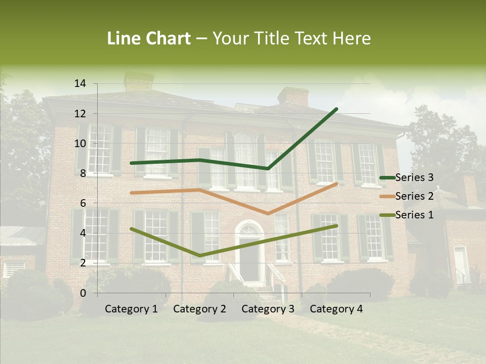 Educational Historic County PowerPoint Template
