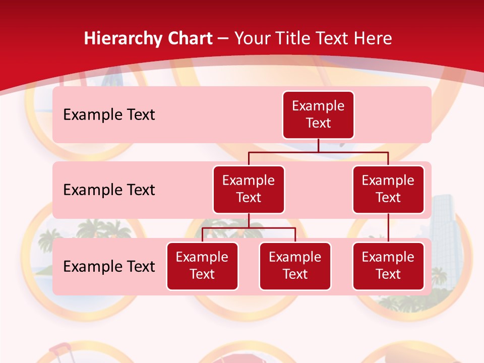 Computer Icons Destinations PowerPoint Template