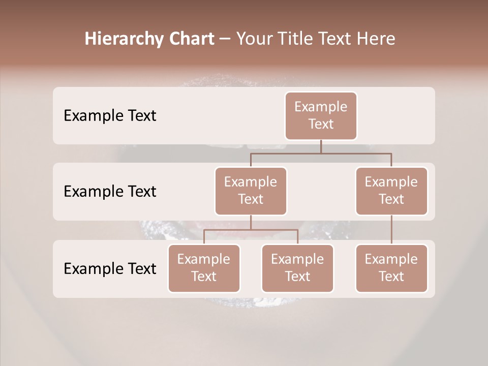 Attractive Make Up One PowerPoint Template